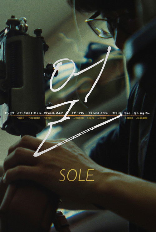 Sole (얼) (2026) poster