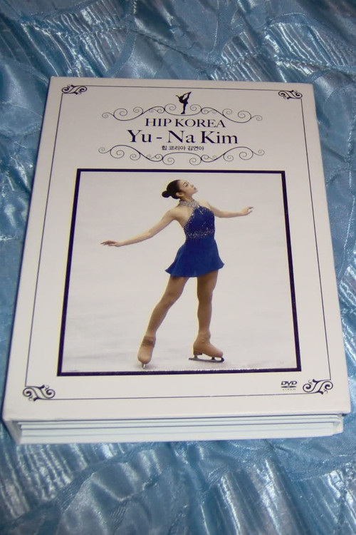 Hip Korea: Yu-Na Kim - Seoul Spirit (2010) poster