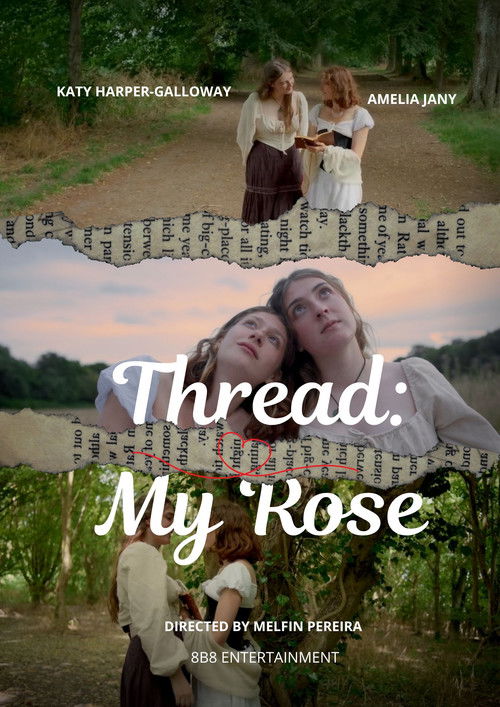 Thread: My Rose (2025) poster
