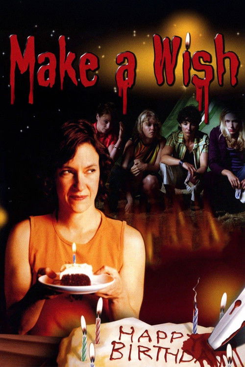 Make a Wish (2002) poster