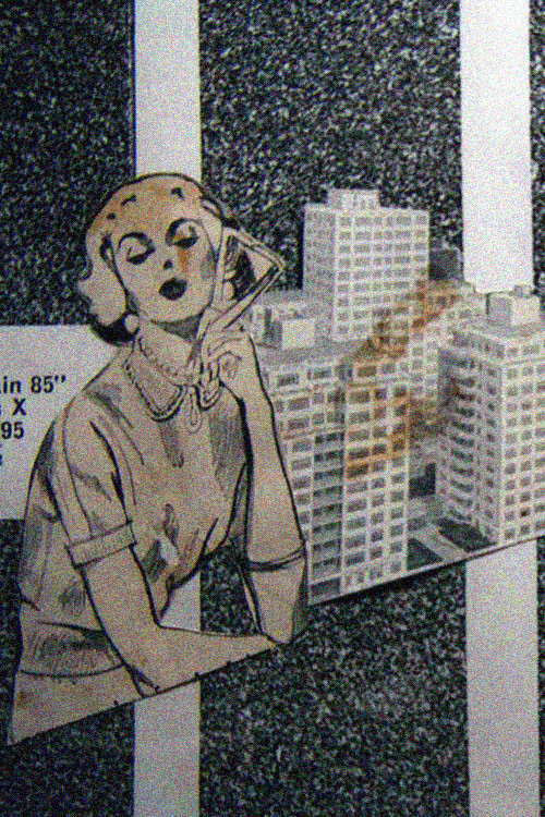 Tales of the Forgotten Future (1989) poster