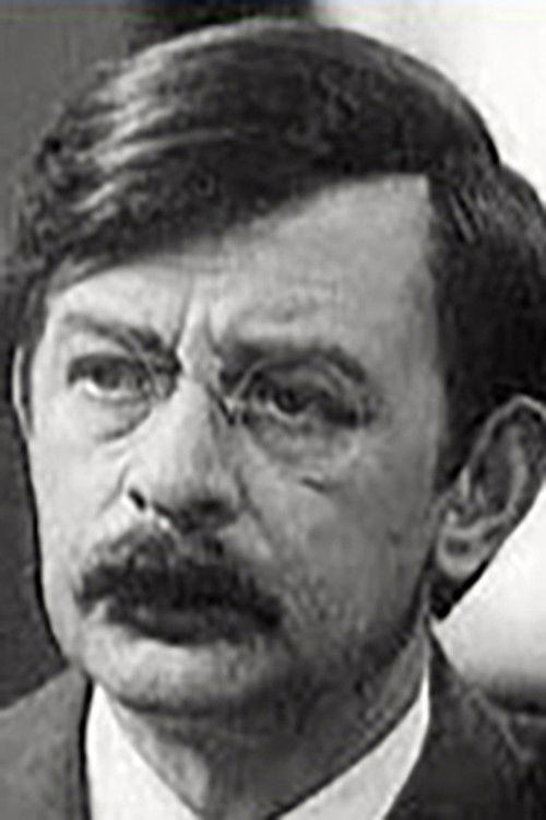 Августин Милованов