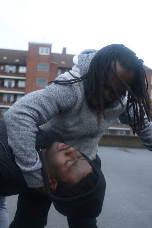 The Circle (2019) poster