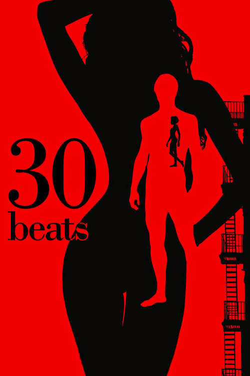 30 Beats (2012) poster
