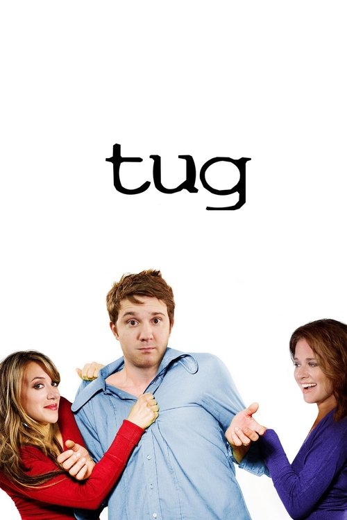 Tug (2013) poster