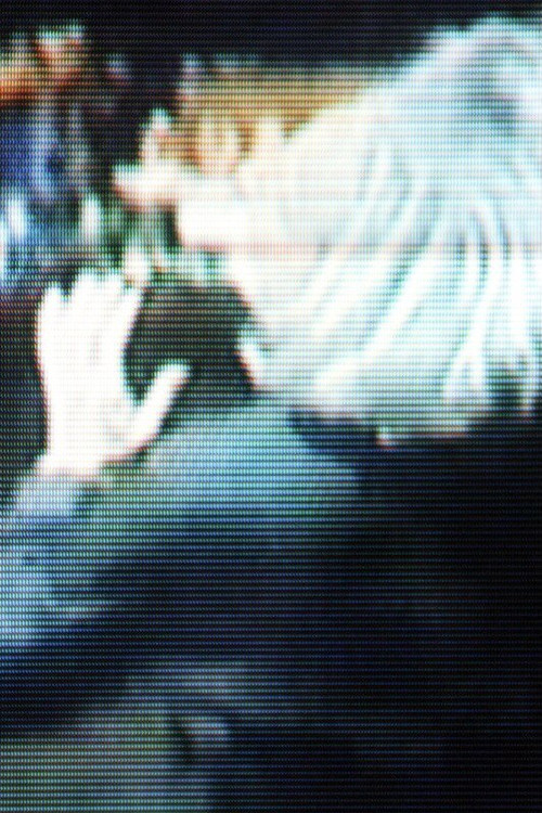 Assange Dancing (2012) poster