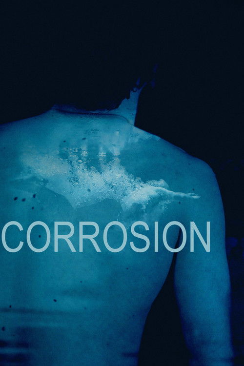 Corrosion (2024) poster