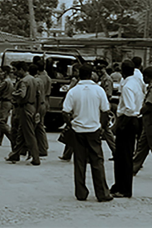 Misery Next Time (2021) poster