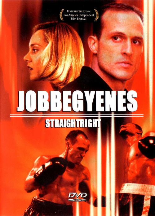 Straight Right (2000) poster