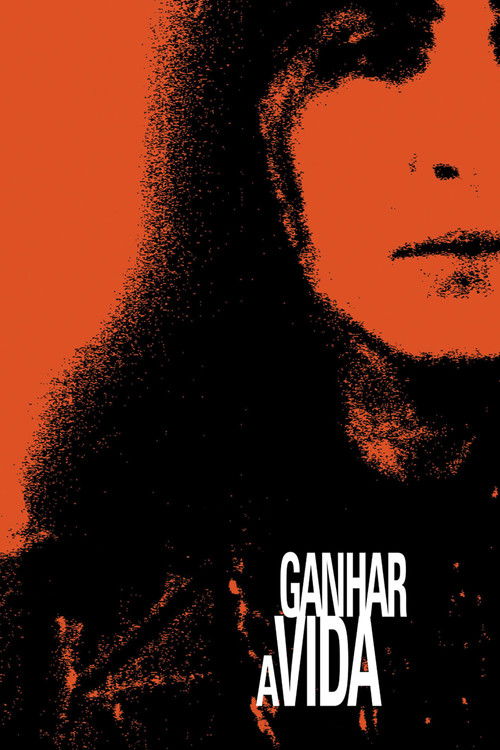 Ganhar a Vida (2001) poster