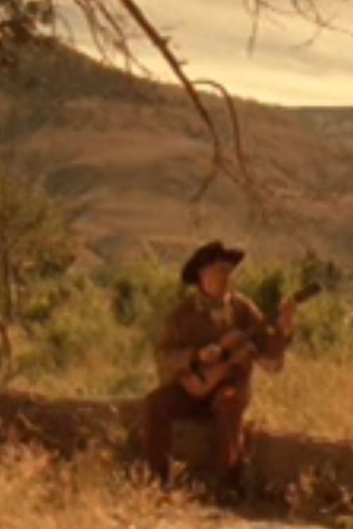 How I Became a Ramblin’ Man (1999) poster