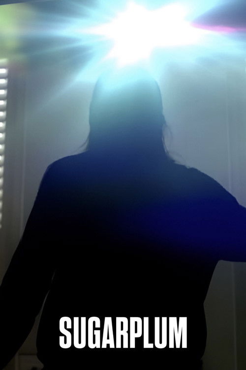 Sugarplum (2019) poster