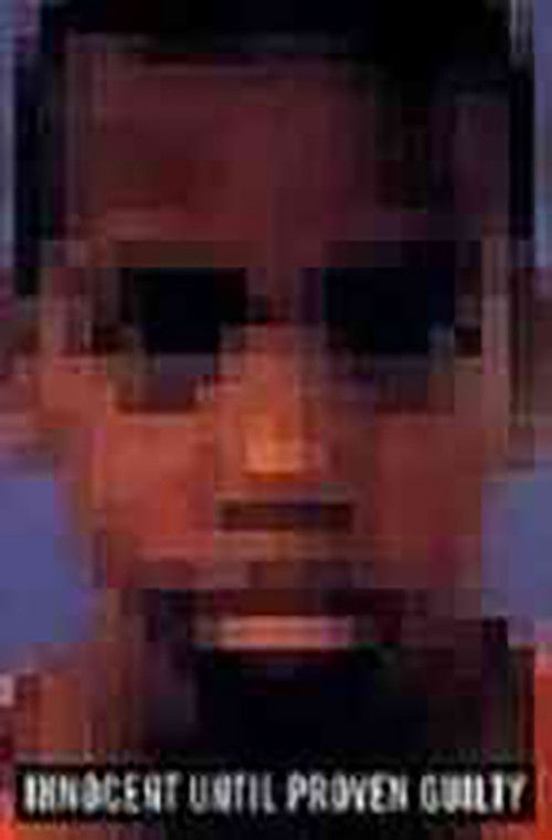 Innocent Until Proven Guilty (1999) poster