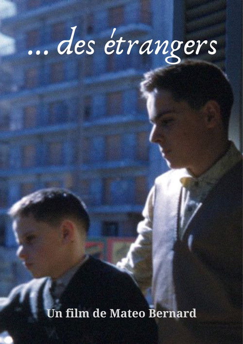 … outsiders (2023) poster