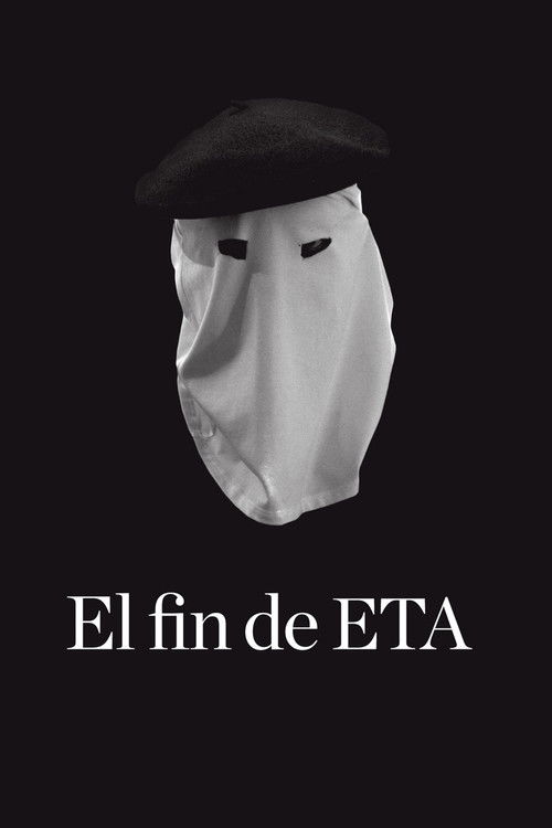 The Demise of ETA (2017) poster