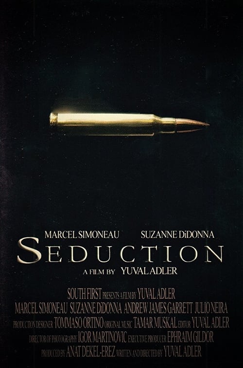 Seduction (2006) poster