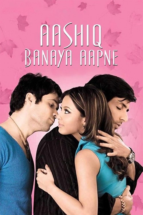 Aashiq Banaya Aapne (2005) poster