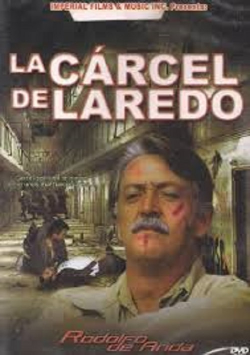 La carcel de Laredo (1985) poster