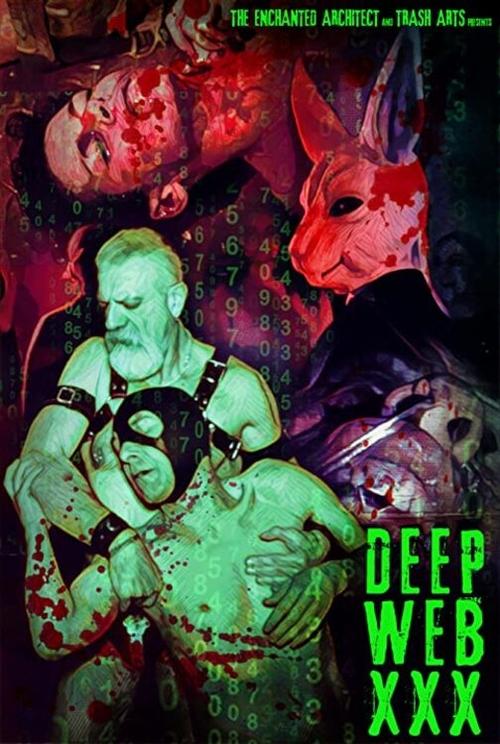 Deep Web XXX (2018) poster