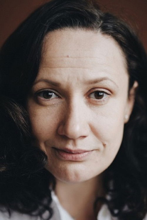 Светлана Саягова