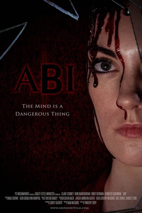Abi (2019) poster