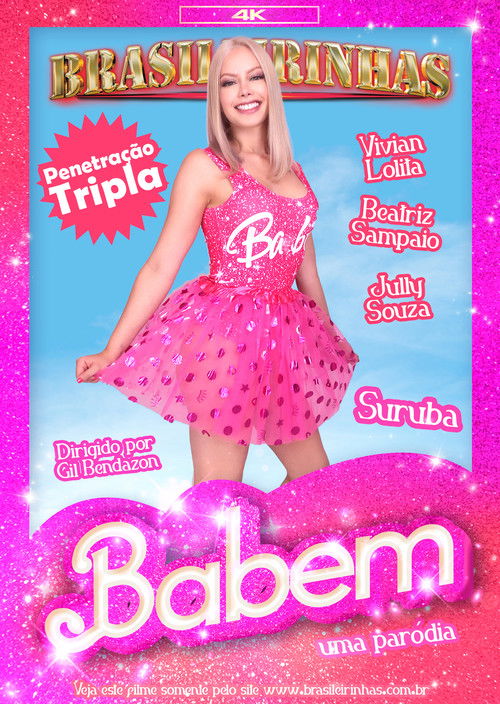 Babem (2024) poster