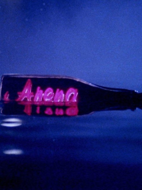 Ruth, Roses, and Revolver (1987) poster