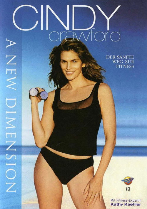 A New Dimension (2000) poster