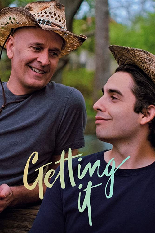 Getting It (2020) poster