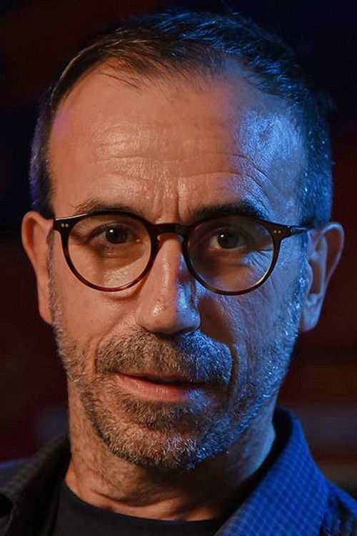 Dimitris Papadopoulos