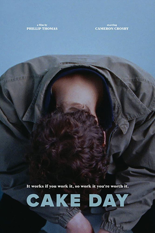 Cake Day (2020) poster