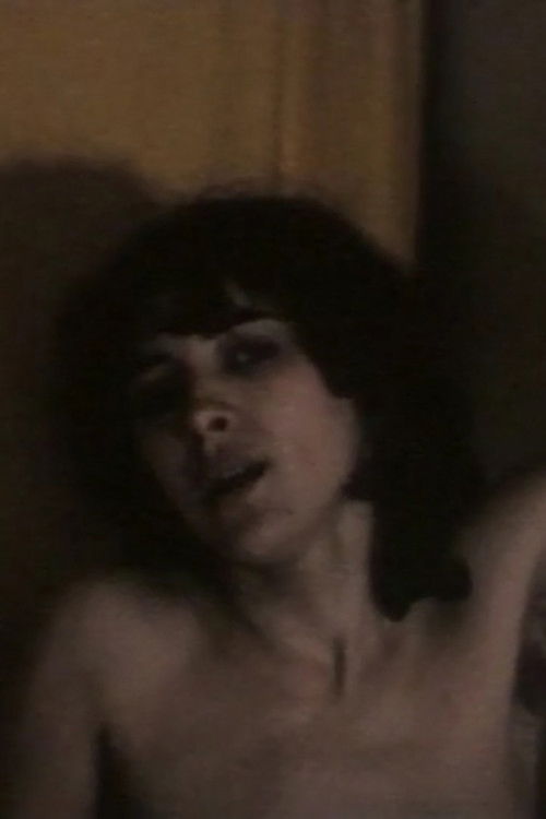 Moi non ou l’argent de Patricia (1981) poster