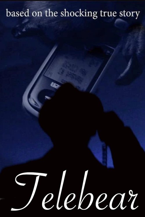 Telebear (2019) poster