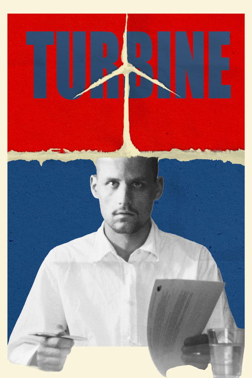 Turbine (2024) poster