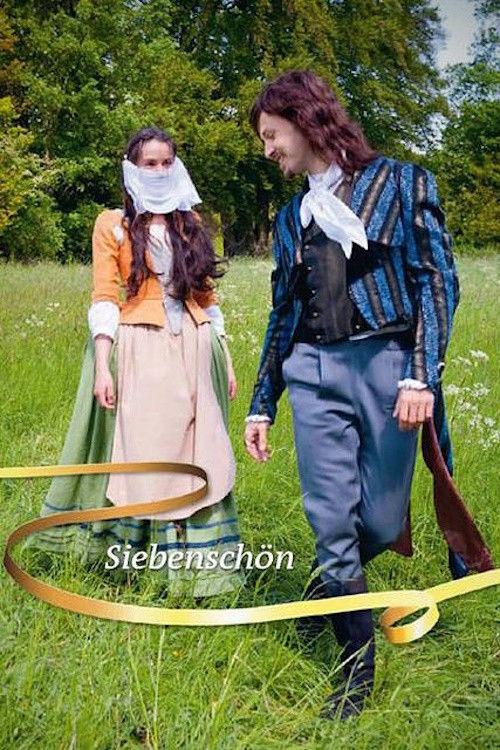 Siebenschön (2014) poster