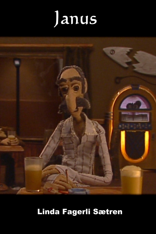 Janus (2007) poster