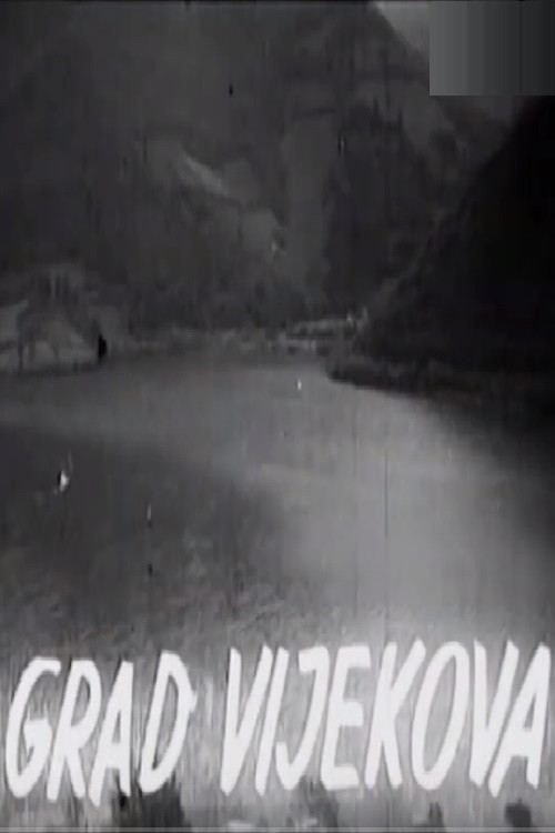 The Town of Centuries (1953) poster