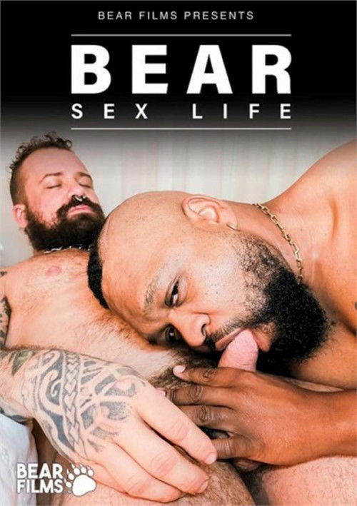 Bear Sex Life (2022) poster