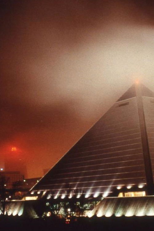 Path of a Demoniac (2021) poster