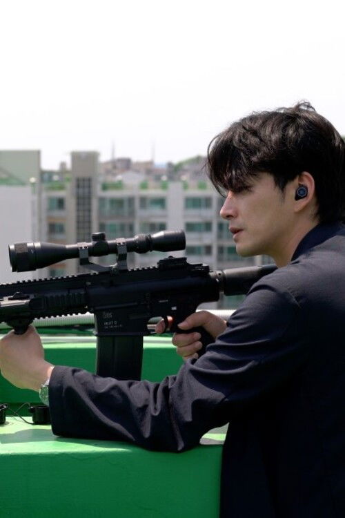 Bargain Sale Killer (2021) poster