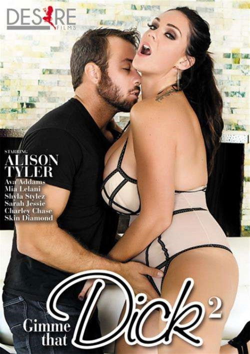 Gimme That Dick 2 (2016) poster