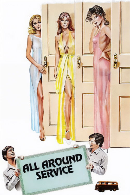 Ein guter Hahn wird selten fett (1976) poster