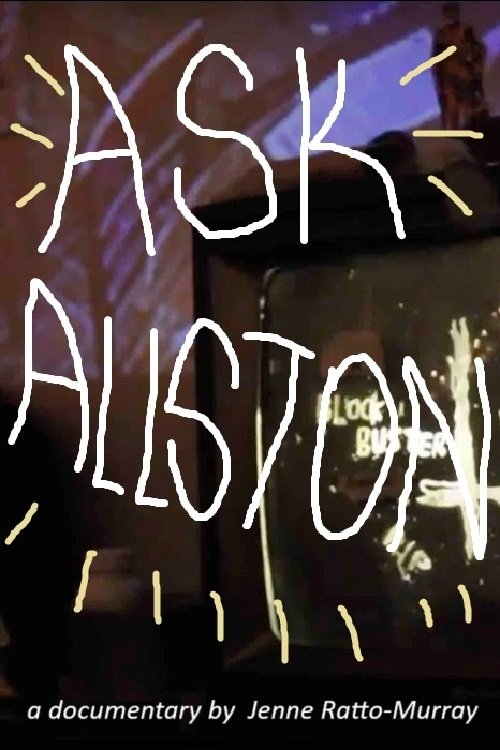 ASK ALLSTON: A Documentary About Boston DIY poster