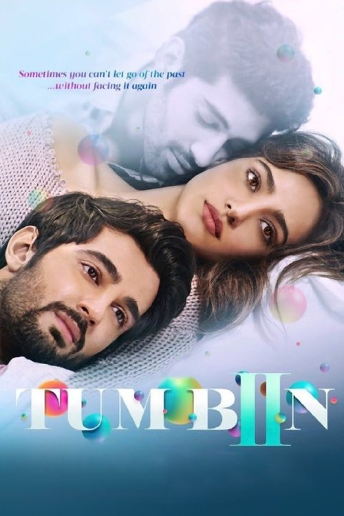 Sensiz 2  / Tum Bin 2 (2016) poster