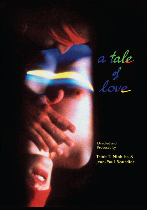 A Tale of Love (1995) poster
