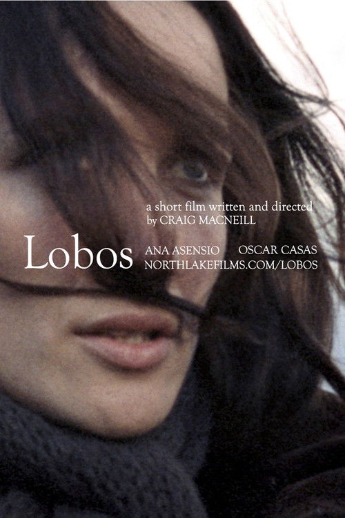 Lobos (2010) poster