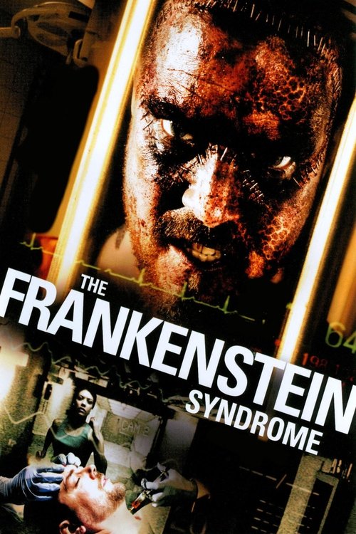 The Frankenstein Syndrome (2010) poster
