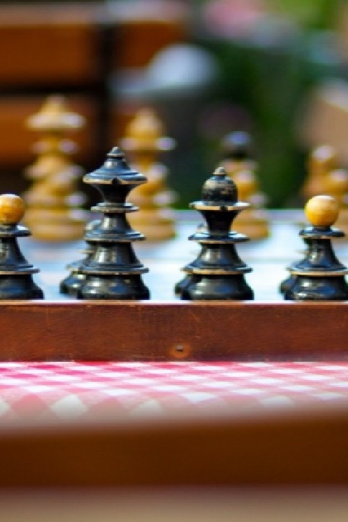 Rain in Sarajevo (2013) poster