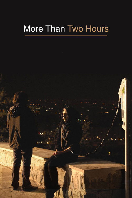 More Than Two Hours (2013) poster