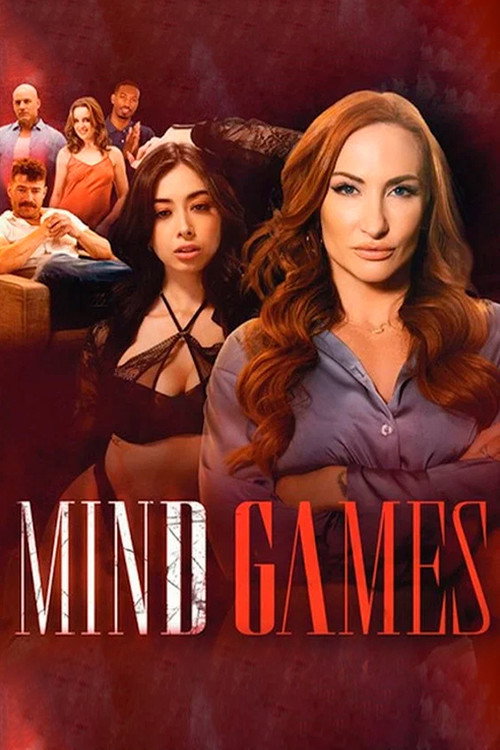 Mind Games (2024) poster